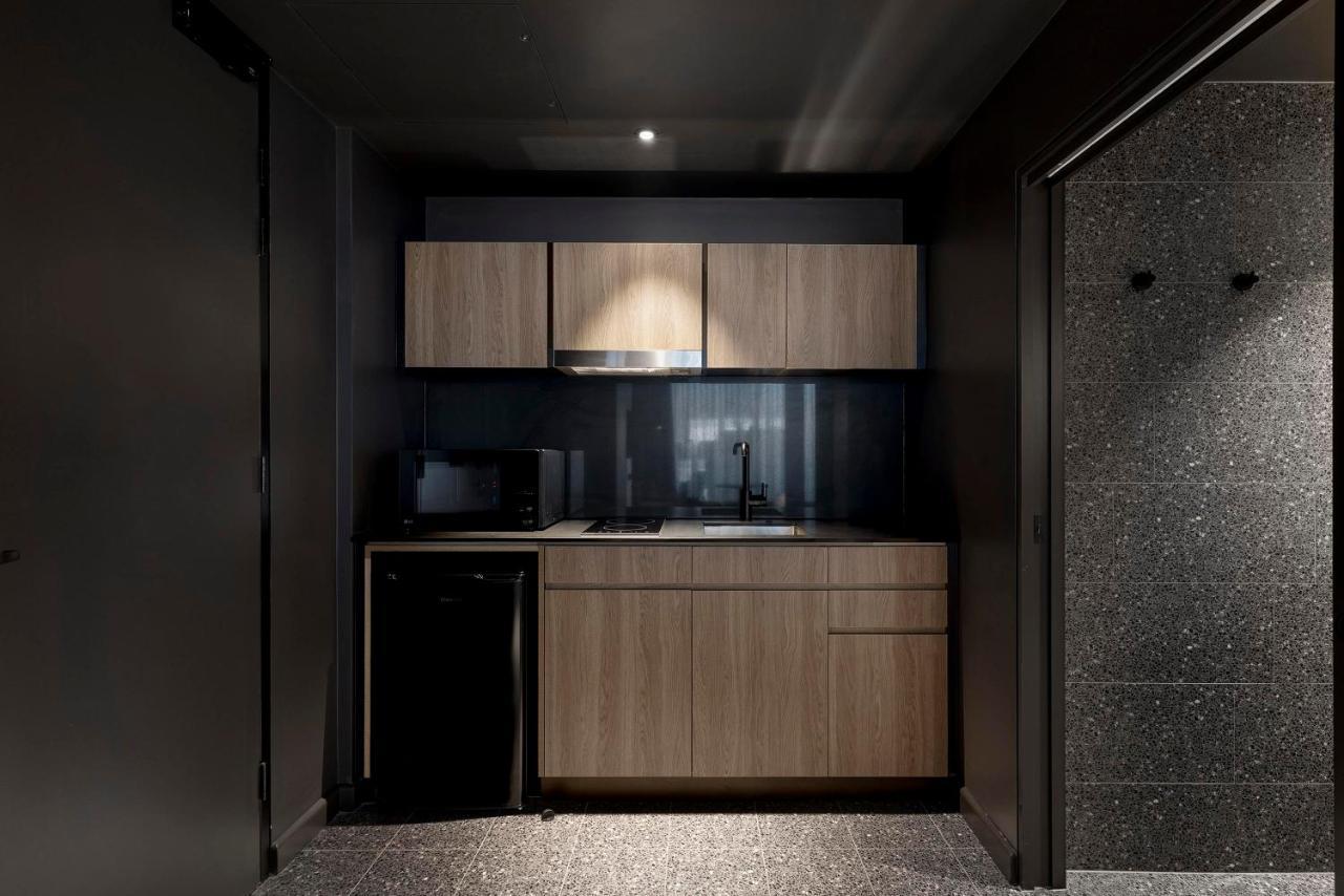 Citadines Walker North Sydney Aparthotel Exterior foto
